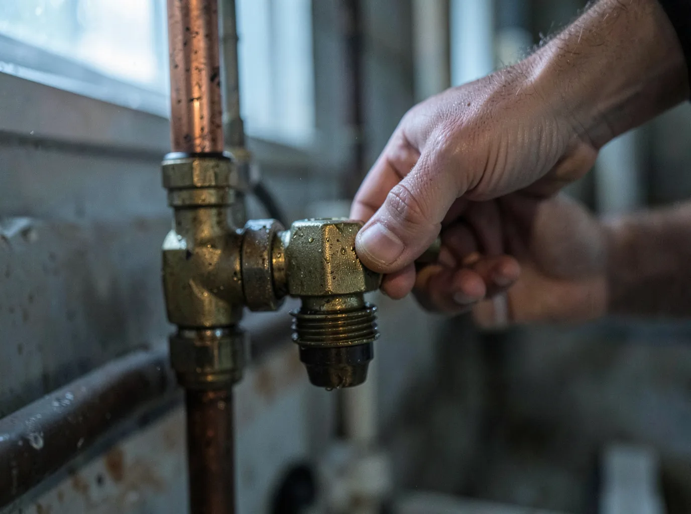 Emergency Plumber Highfalls, NC FAQs
